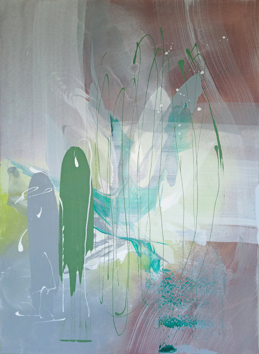 Pintura 393 - Original disponible