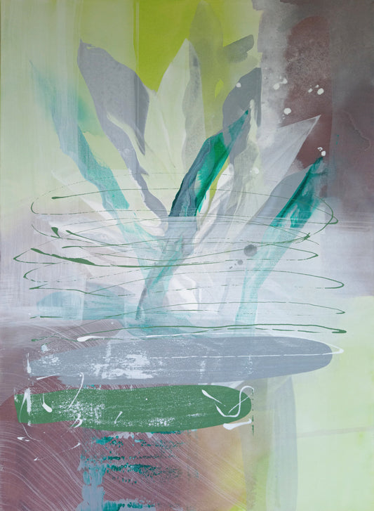 Pintura 394 - Original disponible