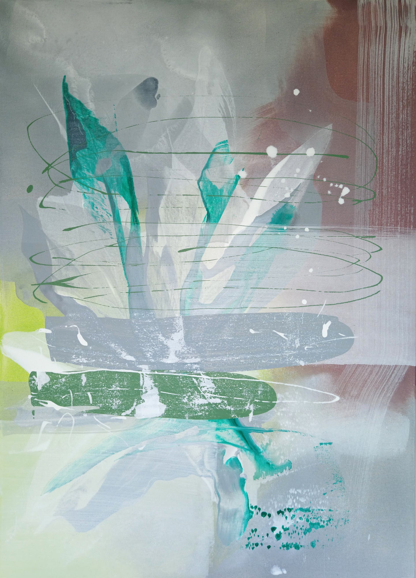 Paint 395 - Original available